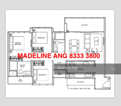The Centren (D14), Apartment #202789952